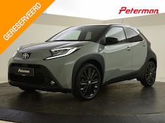 Toyota Aygo X - 1.0 VVT-i S-CVT Premium | JBL | Keyless | Stoelverw. | PDC |