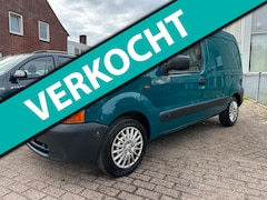 Renault Kangoo Express - 1.2 Confort * BENZINE * ORG. NL * APK 07-2027