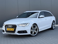 Audi A6 Avant - 3.0 TFSI Quattro 3x S-Line Adaptief - Bose - Led Koplampen