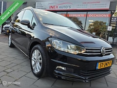 Volkswagen Touran - 1.2 TSI Highline Edition 7p Incl.APK+Afleveringsbeurt Trekhaak