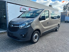 Opel Vivaro Combi - 1.6 CDTI L2H1 BiTurbo ecoFLEX