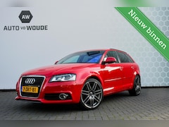 Audi A3 Sportback - 1.4 TFSI Ambition Pro Line Business