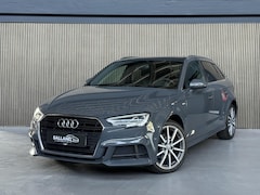 Audi A3 - TDI S-line