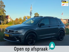 Volkswagen Tiguan - 1.5 TSI ACT R-LINE 1E EIG DEALER ONDERHOUDEN