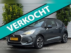 DS 3 Cabrio - 1.2 PureTech So Chic NAVI / CAMERA