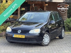 Volkswagen Golf - 1.6 FSI Comfortline