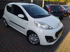 Peugeot 107 - 1.0 Active