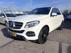 Mercedes-Benz GLE-Klasse - 500 e 4MATIC AUTOMAAT