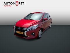 Mitsubishi Space Star - 1.2 Dynamic Automaat