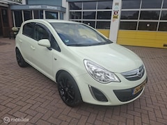 Opel Corsa - 1.4-16V