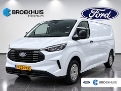 Ford Transit Custom - 300 2.0 TDCI L2H1 Trend 110pk | Camera | Keyless | Climate control |