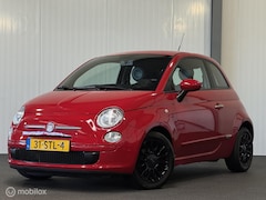 Fiat 500 - 0.9 TwinAir Sport [ NAP half-leder sportinterieur LM ]