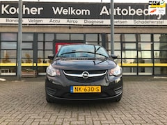 Opel Karl - 1.0 ecoFLEX Edition