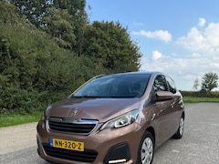 Peugeot 108 - 1.0 e-VTi Active TOP!