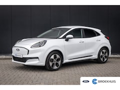 Ford Puma Gen-E - 44 kWh | Winter Pack | Full LED | Camera