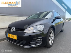 Volkswagen Golf Variant - 1.2 TSI Highline, Nwe Distributie
