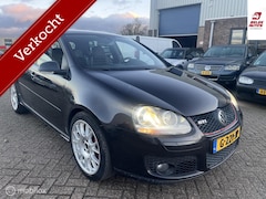 Volkswagen Golf - 5 GTI Edition 30 | 230 PK | Liefhebbersauto