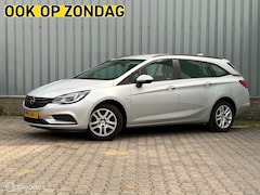Opel Astra Sports Tourer - 1.0 Online | Carplay | Airco | PDC