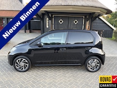 Volkswagen Up! - 1.0 BMT JOIN App Lm Elec Pakket Stoel Verwarming