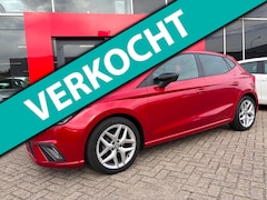 SEAT Ibiza - 1.0 TSI FR Business Intense / carplay / camera