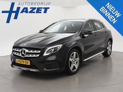Mercedes-Benz GLA-Klasse - 200 156 PK AUT. AMG SPORT + 18 INCH | DAB | STOELVERW. | SPORTSTOELEN