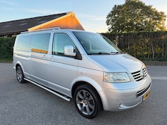 Volkswagen Transporter - 2.5 TDI 174PK AUT. L2H1 DC MARGE