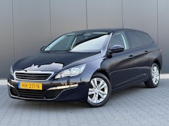 Peugeot 308 SW - 1.6 BlueHDI Blue Lease Executive Navi - Trekhaak