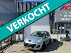 Peugeot 207 - 1.4 XR AIRCO/TREKHAAK/ELEK PAKKET