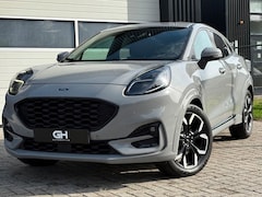 Ford Puma - 1.0 EcoBoost Hybrid ST-Line X