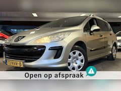 Peugeot 308 SW - 1.6 VTi X-Line|NweAPK|Carplay|CruiseCntrl|Airco|Trekhaak|Bluetooth|Elekramen|
