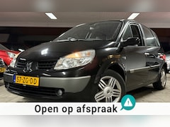 Renault Scénic - 1.6-16V Privilège Luxe|APK09-27|NweDBriem|Airco|Elekramen|5Deurs|Trekhaak