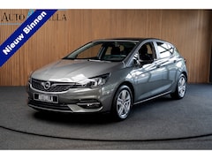 Opel Astra - 1.2 T Navi Camera Stoel- & stuurverw. Climate Control Carplay PDC Cruise Control Sportstoe