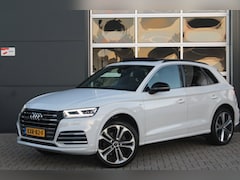 Audi Q5 - 55 TFSI e 367pk Quattro Competition | Pano | 21'' | Camera