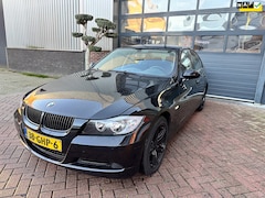 BMW 3-serie - 316i Business Line MEENEEMPRIJS