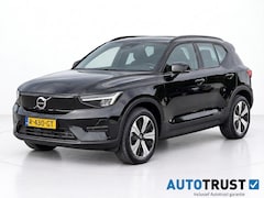 Volvo XC40 - Recharge Plus SOH 91% 70 kWh CAMERA EL. ACHTERKLEP
