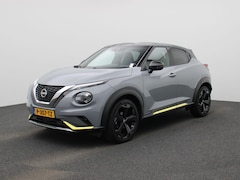 Nissan Juke - 1.0 DIG-T Kiiro