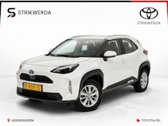 Toyota Yaris Cross - 1.5 Hybrid Active | Trekhaak | Dealeronderhouden | Carplay |