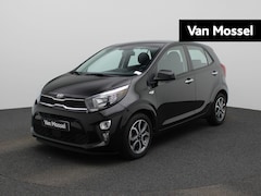 Kia Picanto - 1.0 DPi DynamicPlusLine | ACHTERUITRIJCAMERA | APPLE CARPLAY - ANDROID AUTO | AIRCO | MULT