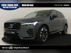 Volvo XC60 - II T6 PLUG-IN HYBRID AWD ULTRA DARK -PANO.DAK|HARMAN/KARDON|LUCHTVERING|360°CAM|HEAD-UP DI
