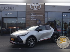 Toyota C-HR - HYBRID 200 GR-SPORT PREMIERE EDITION PANODAK JBL 360° CAMERA EL-ACHTERKLEP PARK-SENSOREN E