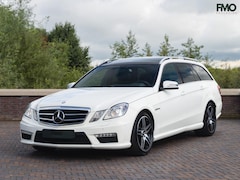 Mercedes-Benz E-klasse Estate - AMG 63 Pano|Carplay|Heated Seats