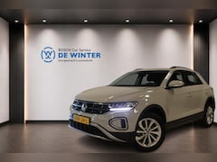 Volkswagen T-Roc - 1.5 TSI Life Edition