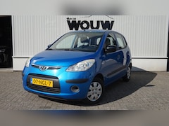 Hyundai i10 - 1.25i Active 1e eigenaar/ Dealeronderhouden/ Geen Airco