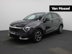 Kia Sportage - 1.6 T-GDi MHEV DynamicLine | ACHTERUITRIJCAMERA | APPLE CARPLAY - ANDROID AUTO | STOELVERW
