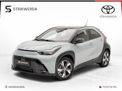 Toyota Aygo X - Hybrid 115 pulse | Nieuw op voorraad |