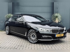 BMW 7-serie - 740Li High Executive