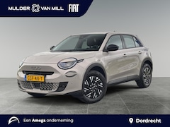 Fiat 600 - Urban 1.2 Hybrid 110pk e-DSC6 | CAMERA | AFN. TREKHAAK | DODEHOEKBEW. | DAB+ | APPLE CARPL