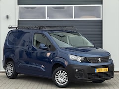 Peugeot Partner - bestel 1.5 BlueHDI Asphalt / PDC *NAP