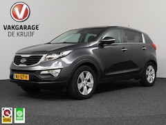 Kia Sportage - 1.6 GDI X-ecutive Plus Pack | Cruise Control | Achteruitrijcamera | Trekhaak