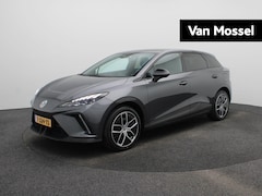 MG MG4 Electric - Luxury 64 kWh Mg4 electric